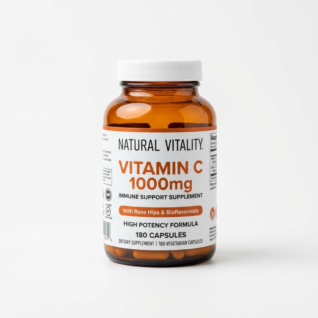 Vitamin C 1000mg